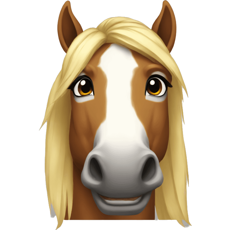 Hors wow emoji