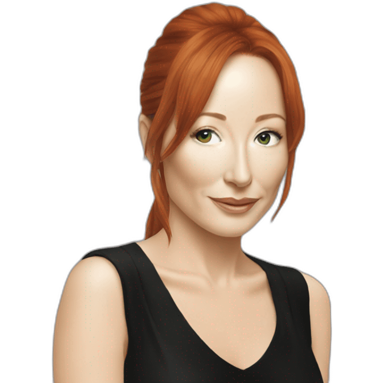 Tori amos emoji