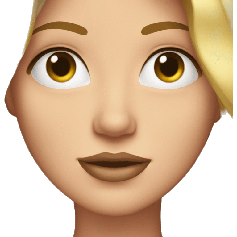 amy hammer emoji