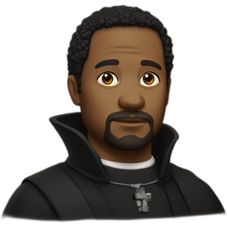 luther emoji