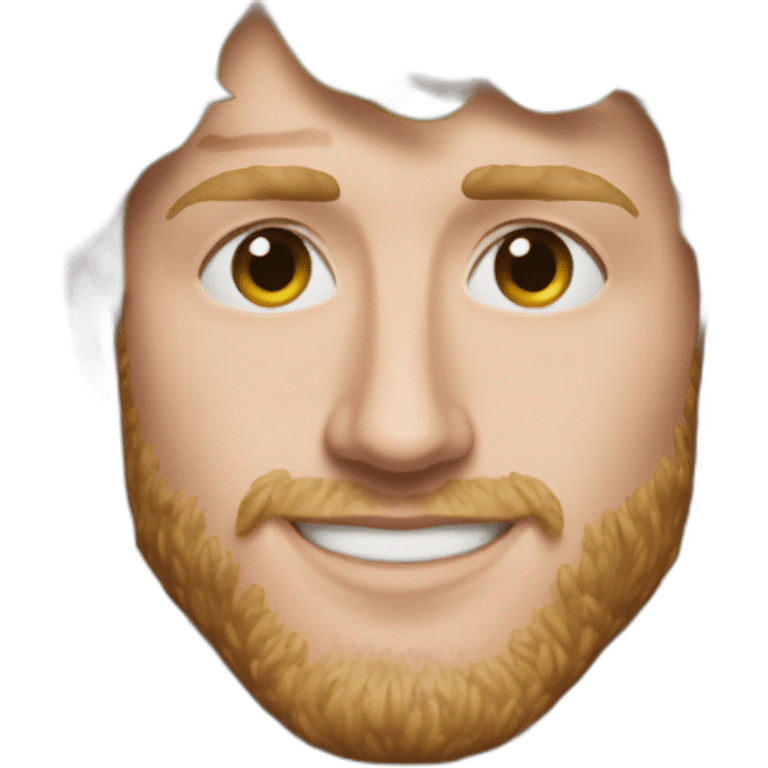 Logan paul emoji