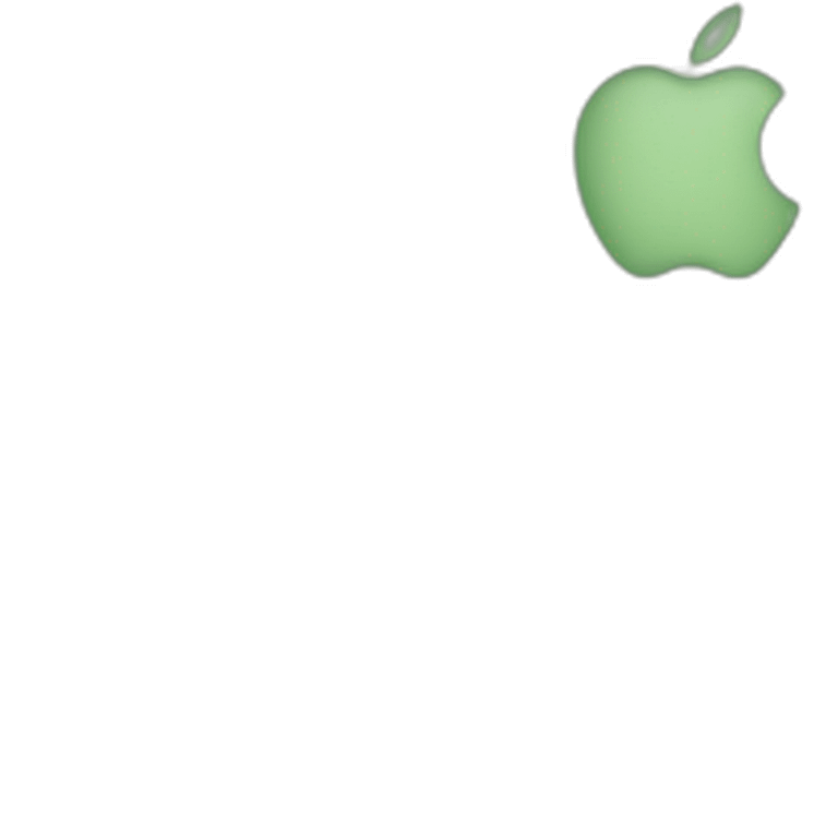 macbook pro 16 lime colour emoji