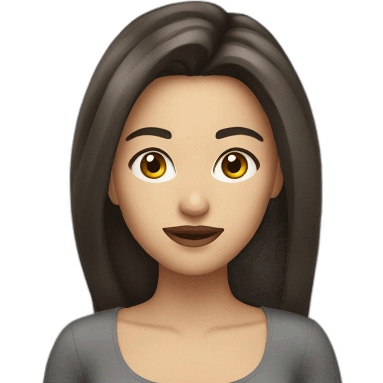 Emily willis emoji