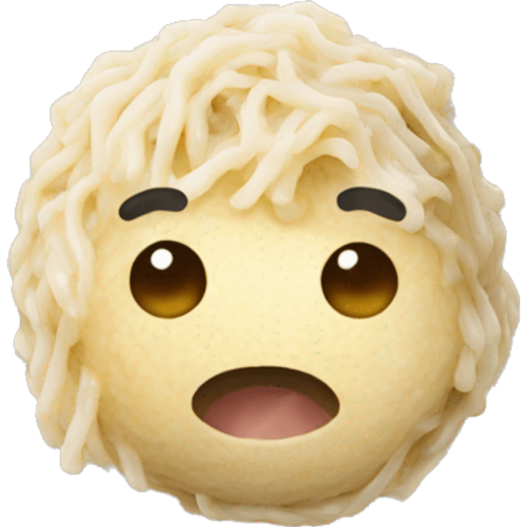 bakso emoji