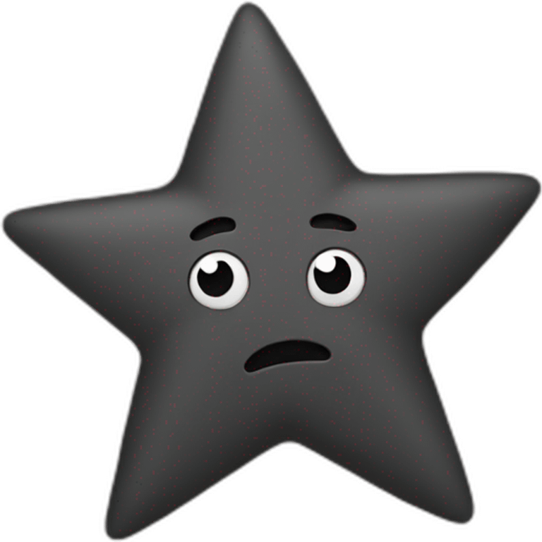 star emoji