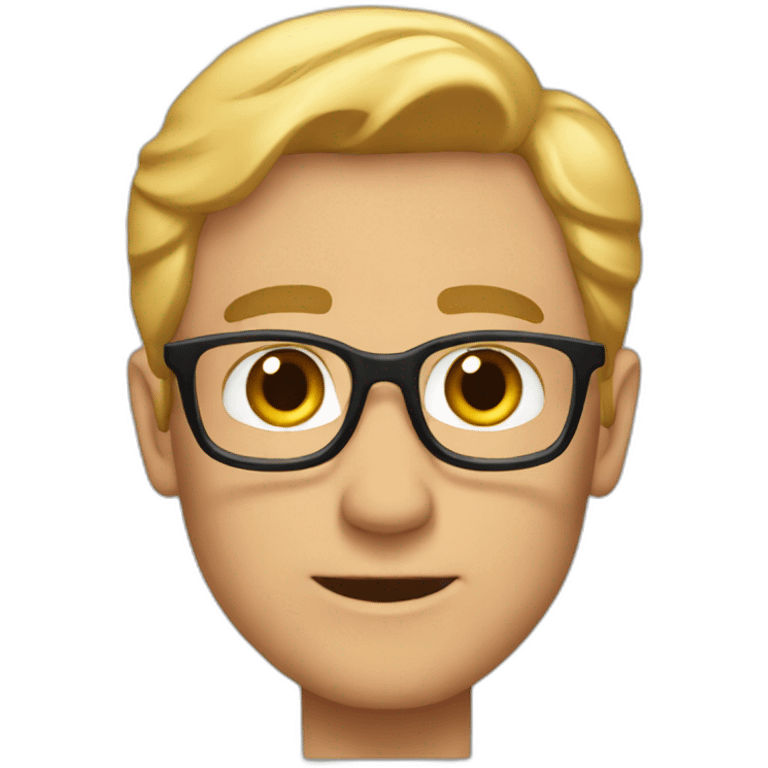 Barry Woods  emoji