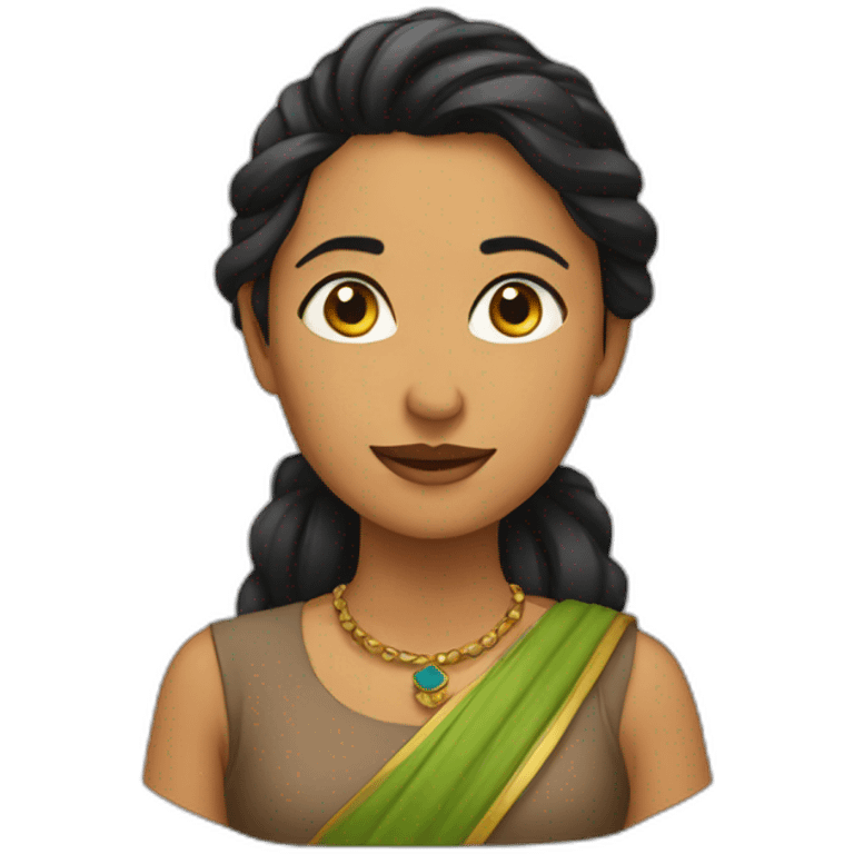 rani emoji