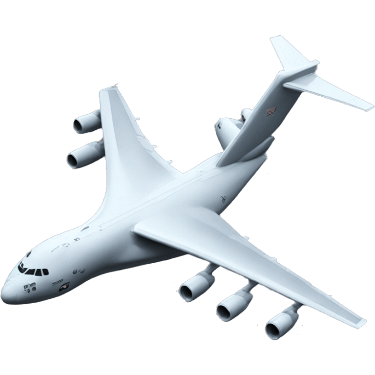 C-5 Glaxy emoji