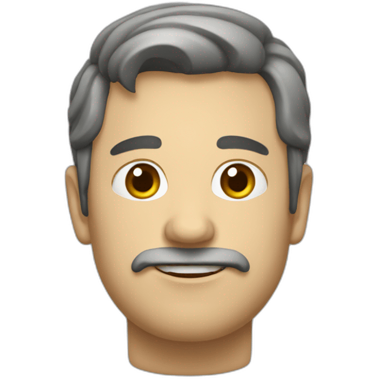 netzwerkhehler emoji