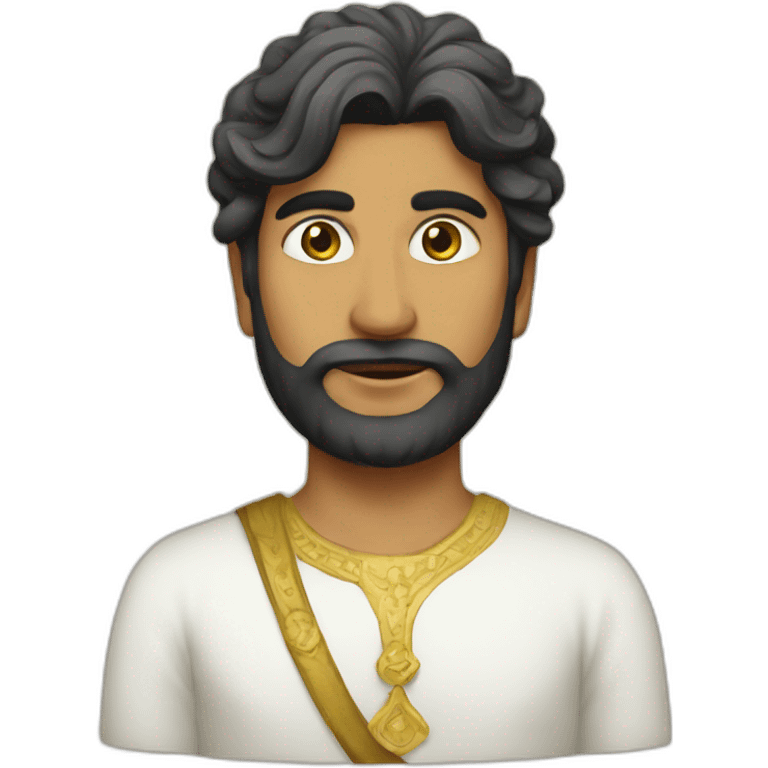 Jain emoji