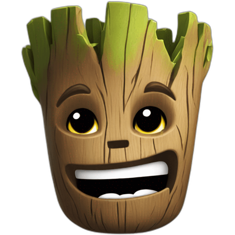 groot stabilo emoji