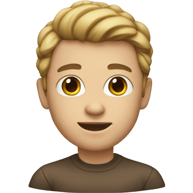 memoji emoji