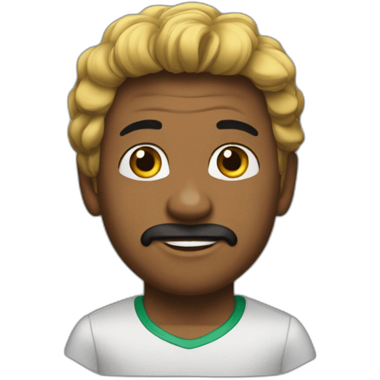 Ronaldowati emoji