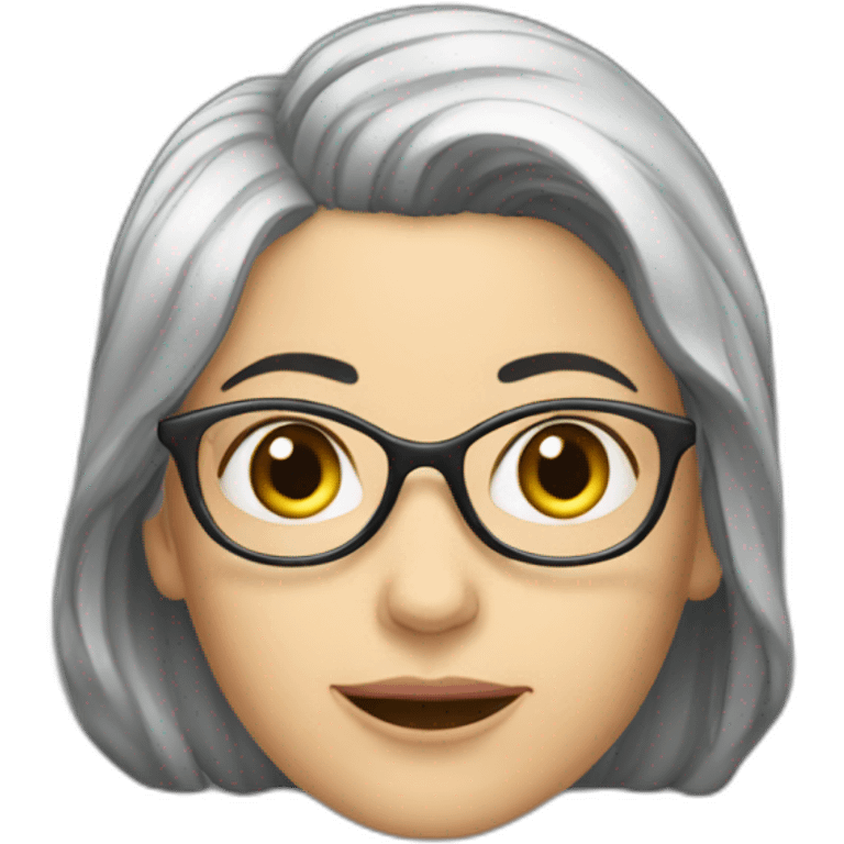 Cristina Cordula emoji