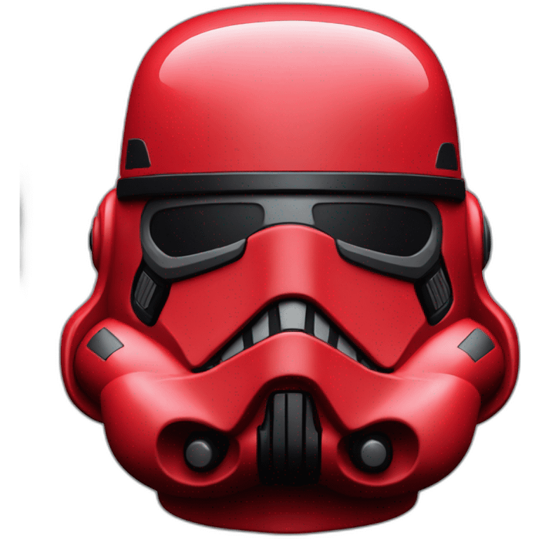 sith trooper icon emoji