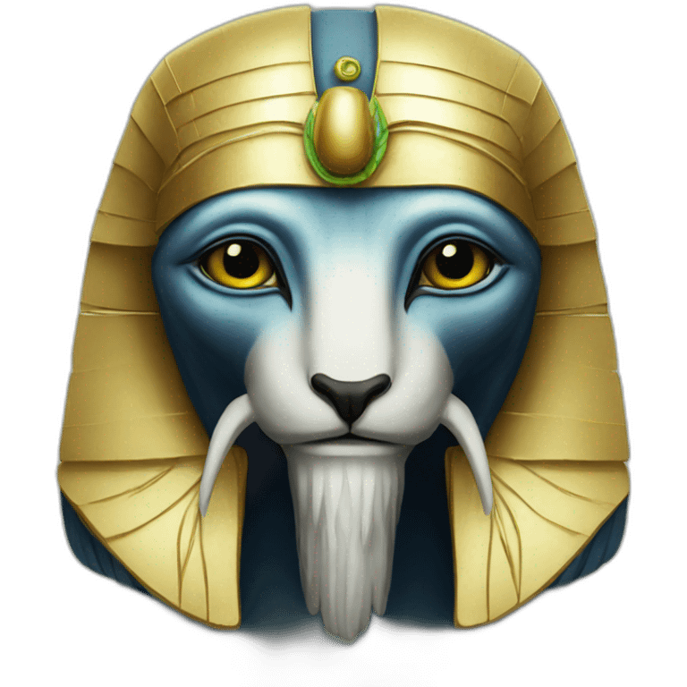 Thoth emoji