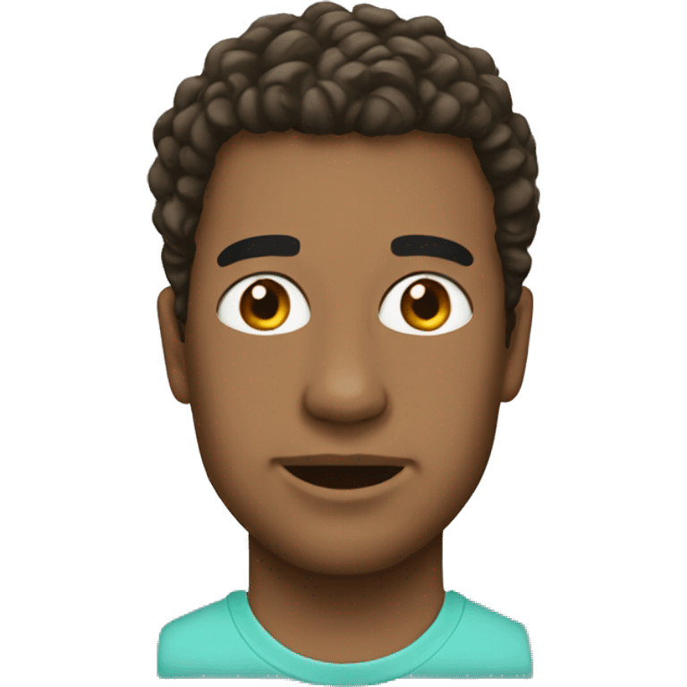 Miami emoji