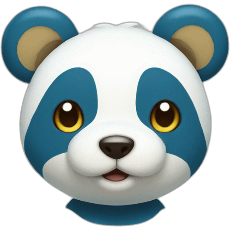 oshawott emoji