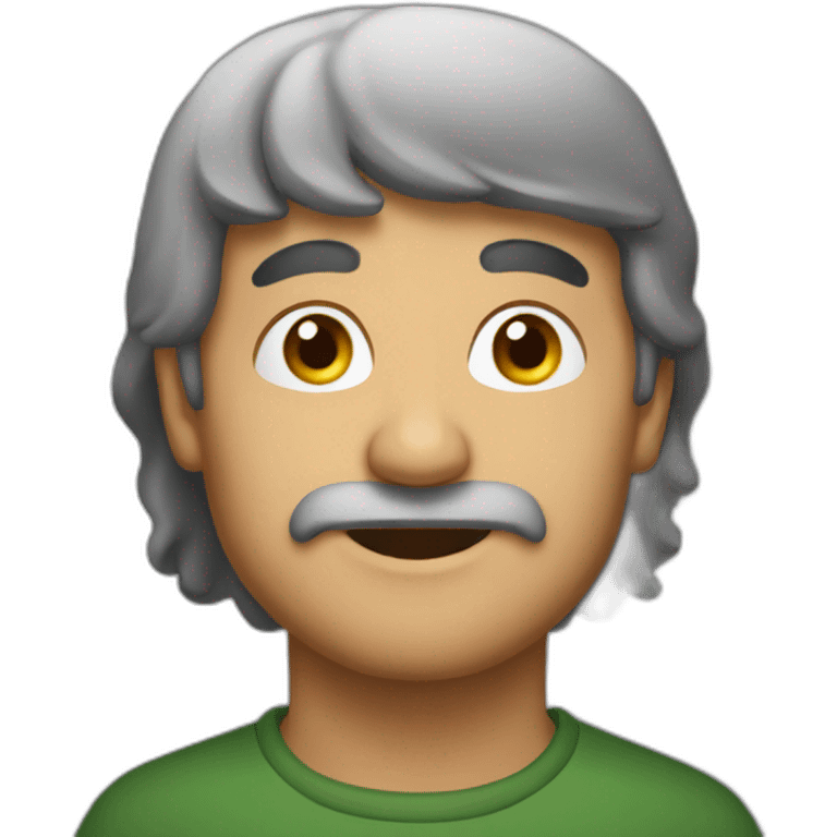 Walid Regragui emoji