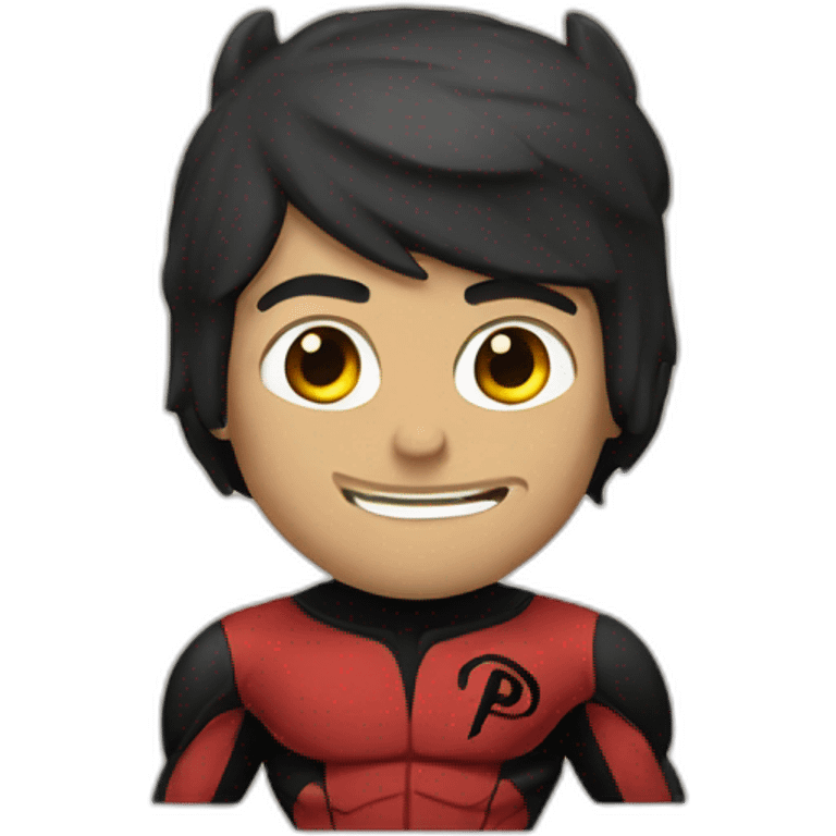 daredevil emoji