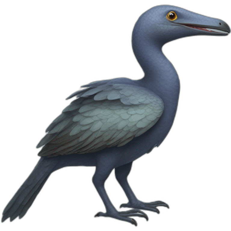 ornithorynque  emoji