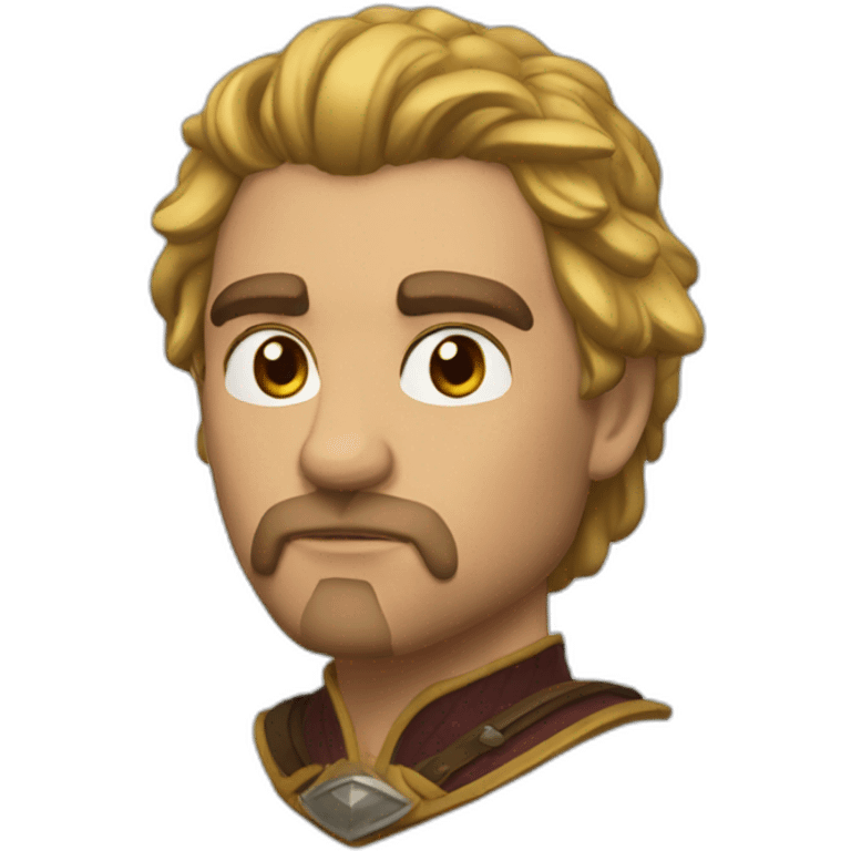 Kaamelott emoji