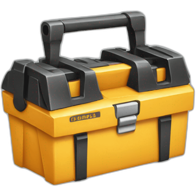 toolbox emoji