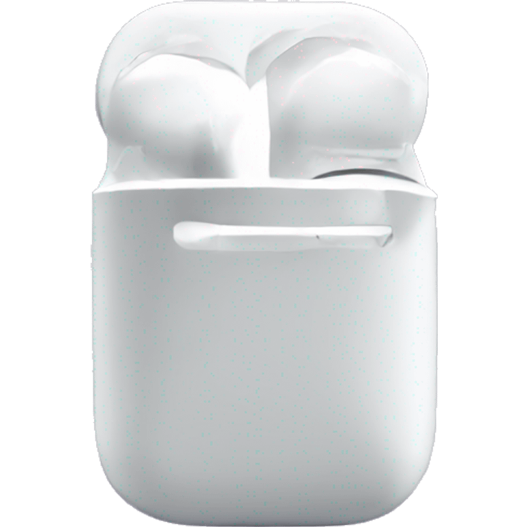 airpod emoji