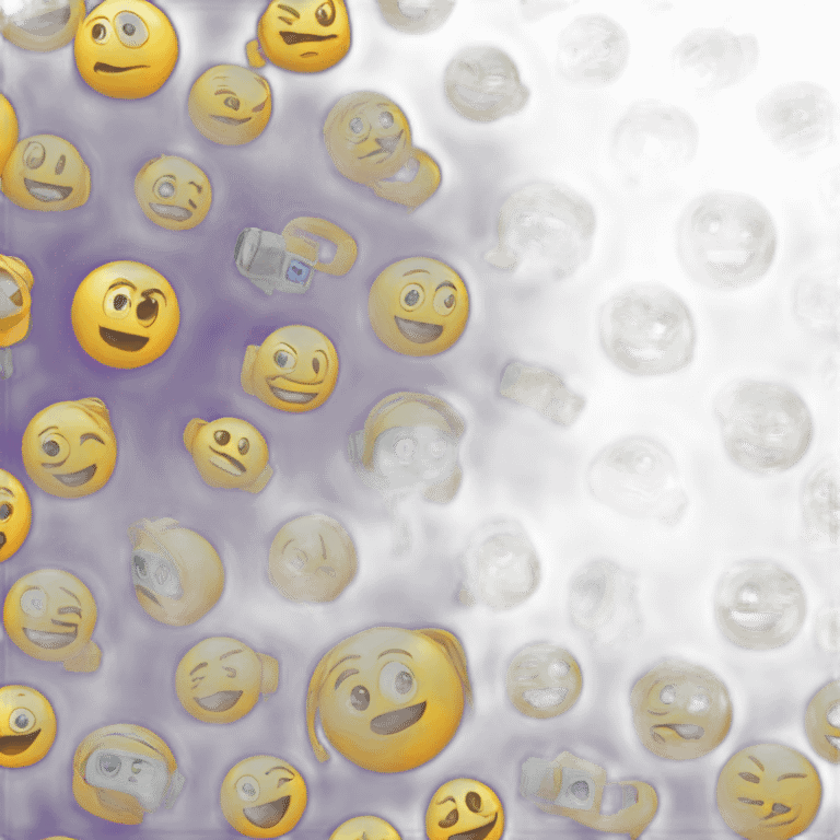 ai learning emoji