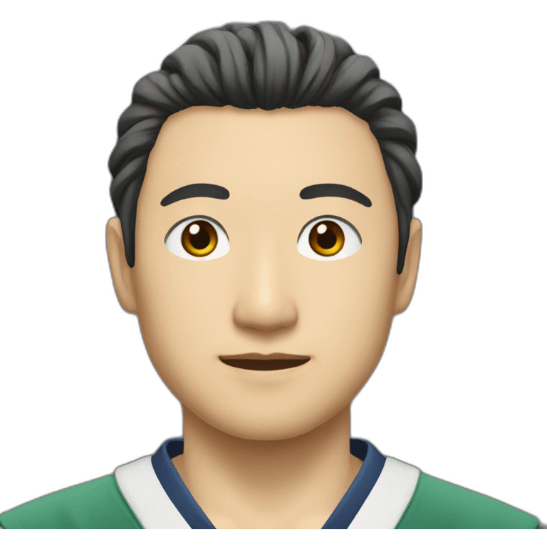 otani-shohei emoji