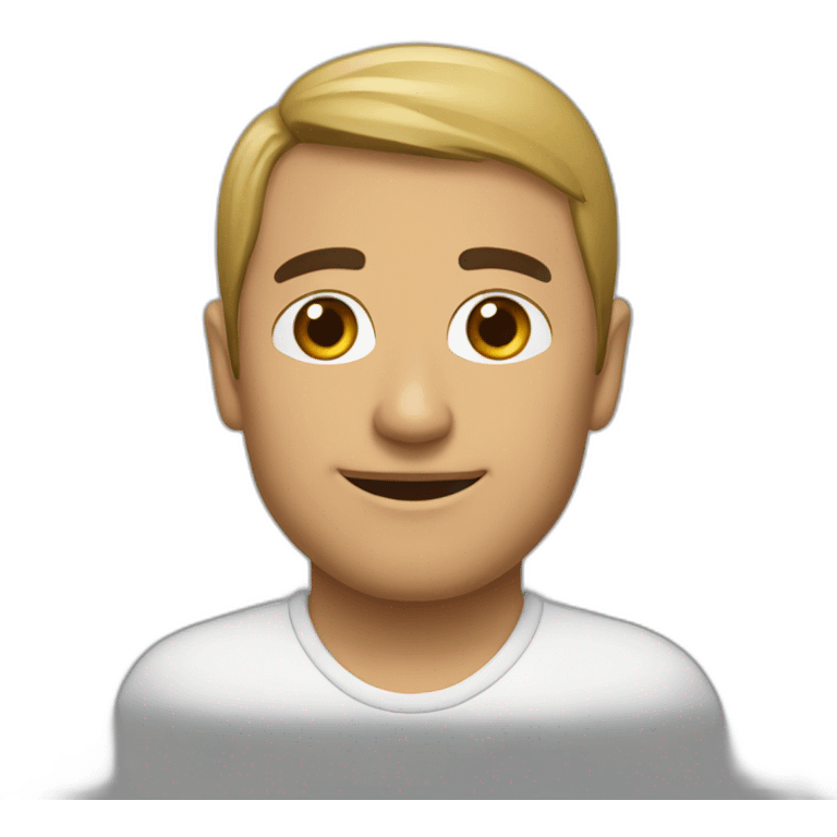 Houari Boumédiène emoji