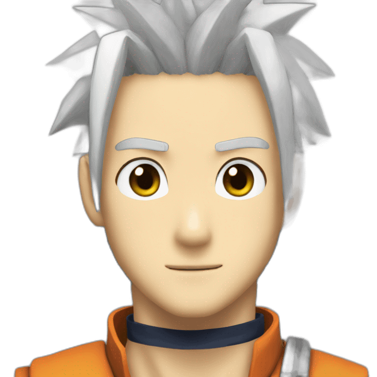 Naruto  emoji