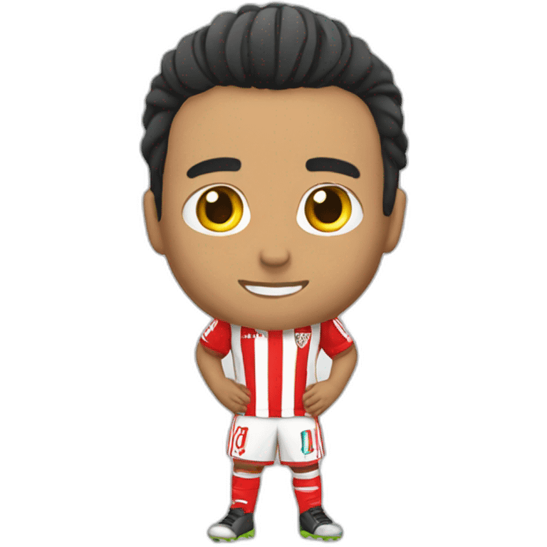 Necaxa emoji