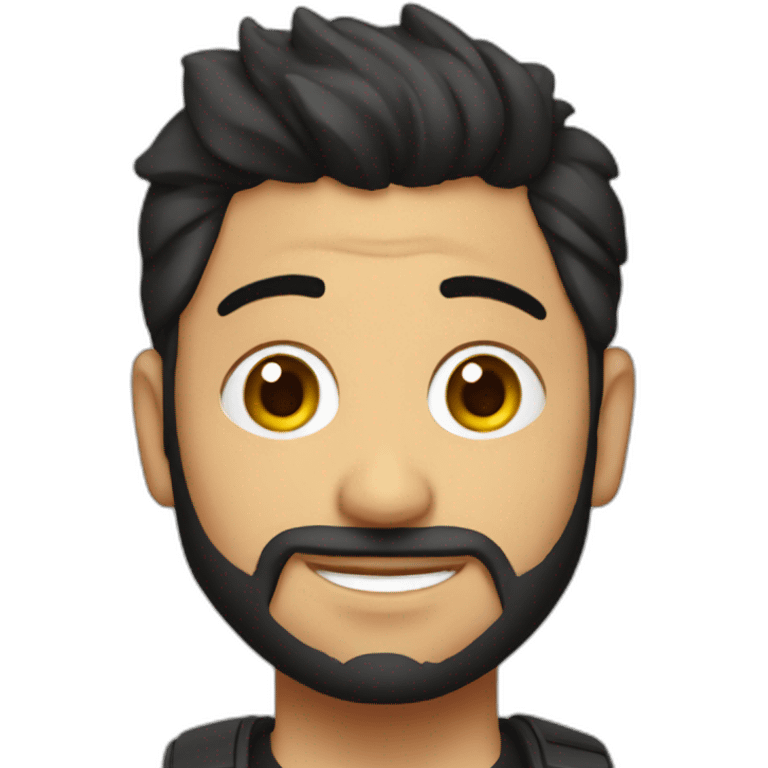 tamer hosny emoji