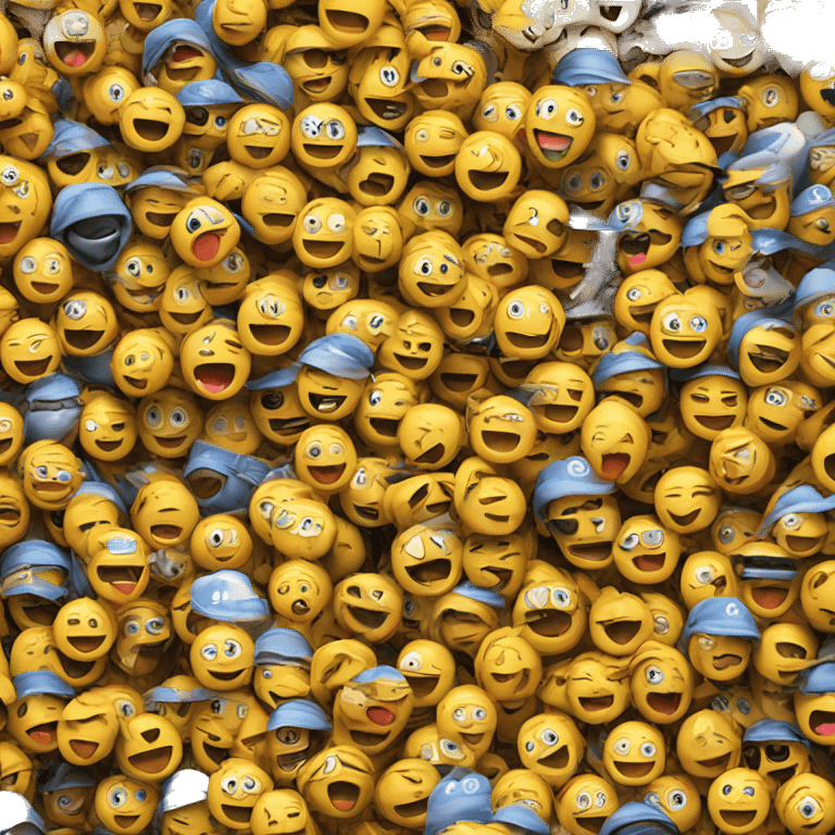 emoji inside an emoji infinite loop emoji