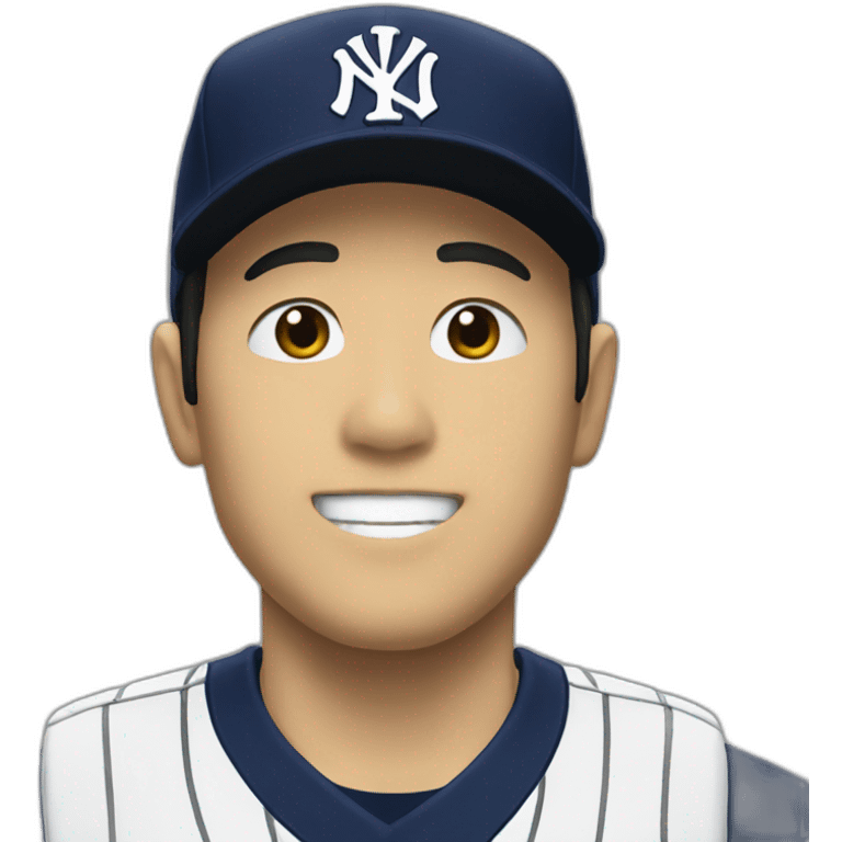 shohei-otani emoji