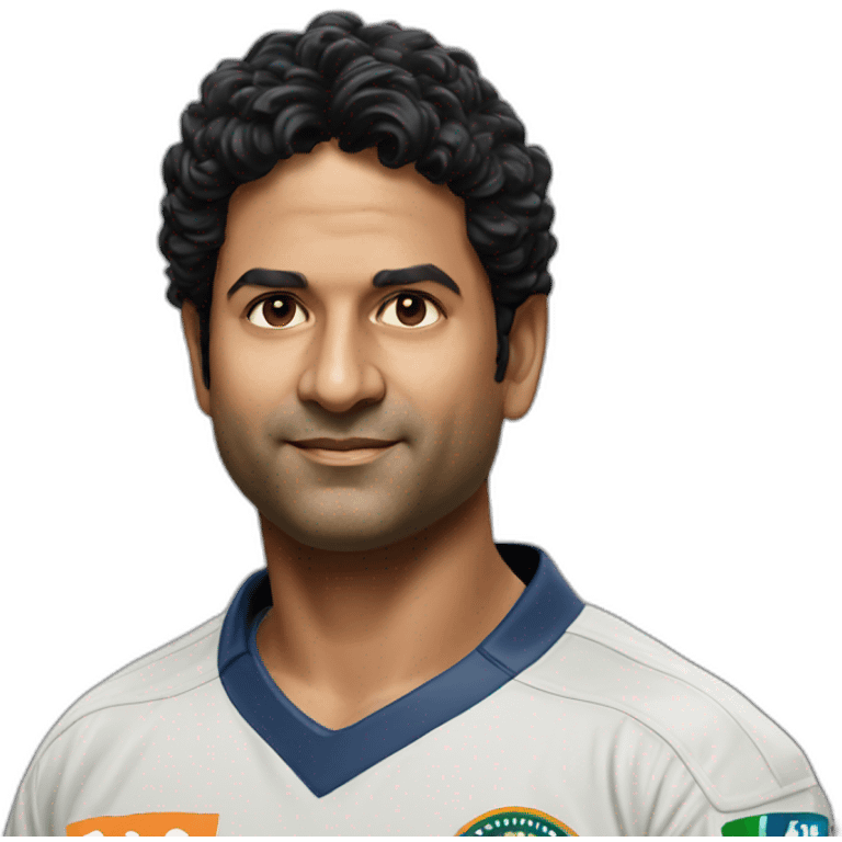 Sachin Kumar emoji