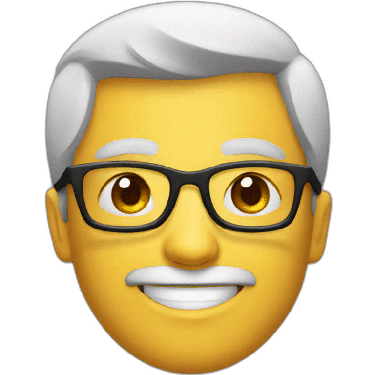 Geek emoji