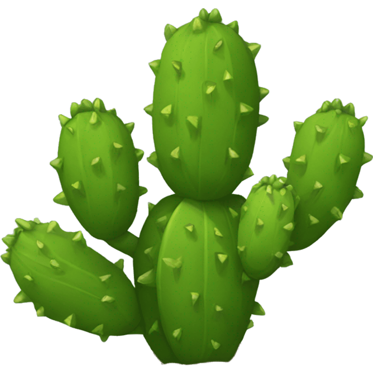 Nopal emoji