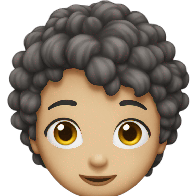 Micou emoji