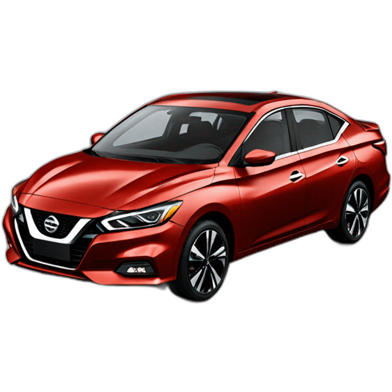 2020 new nissan sentra b18 car emoji