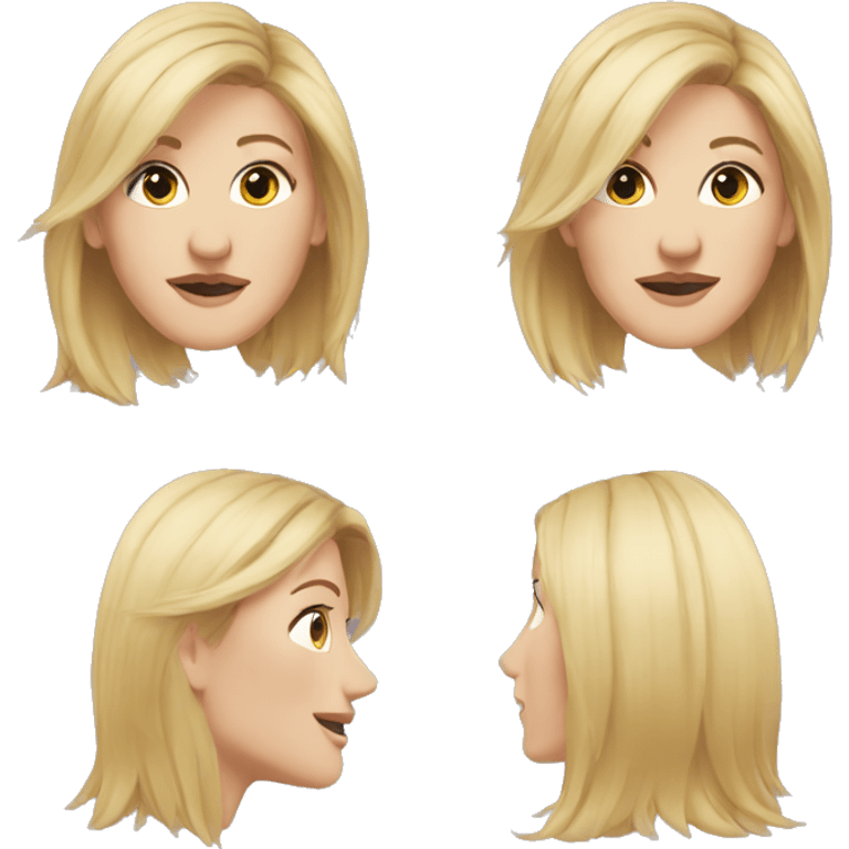 Ellie Goulding  emoji