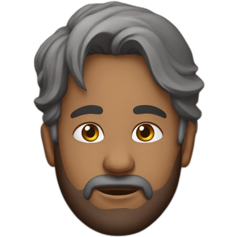 Desi emoji