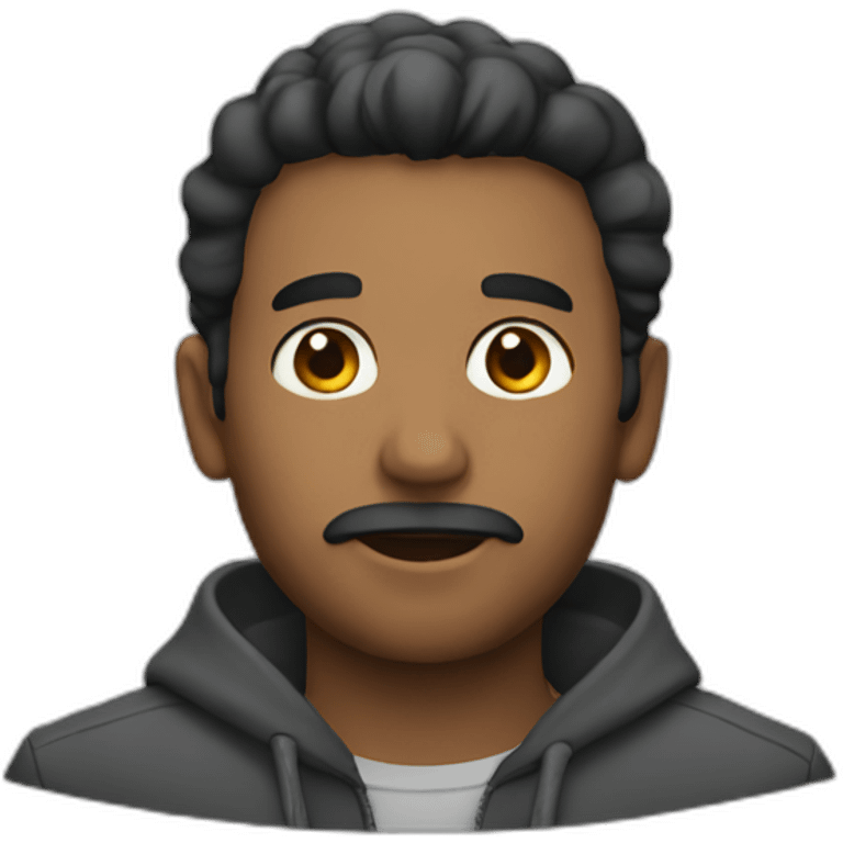 Manuel emoji