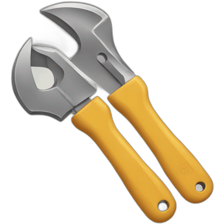 tools emoji