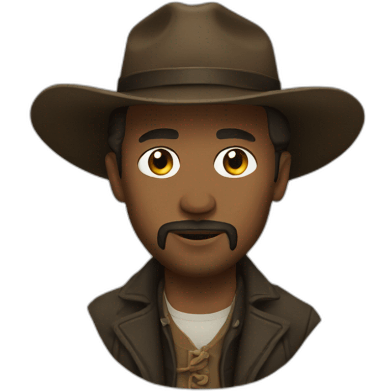 Django emoji