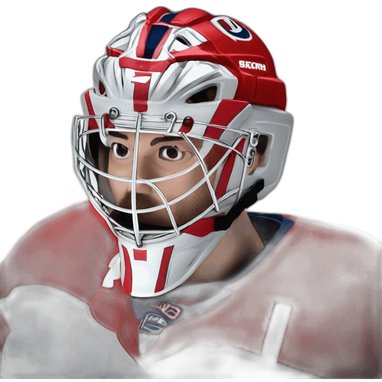 Carey price emoji