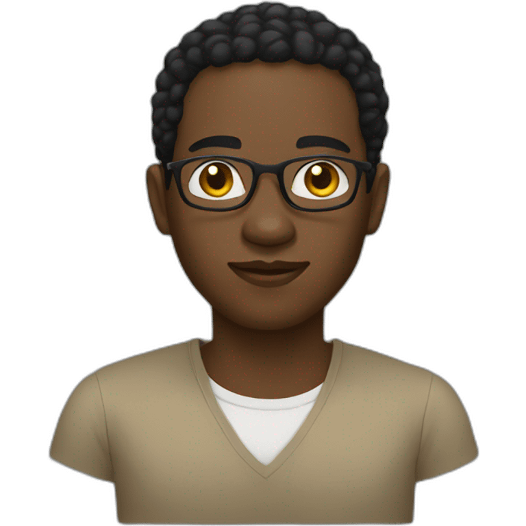 nigerian emoji