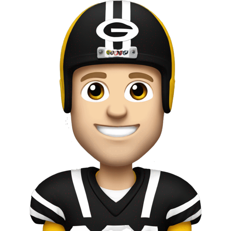 TJ Watt emoji