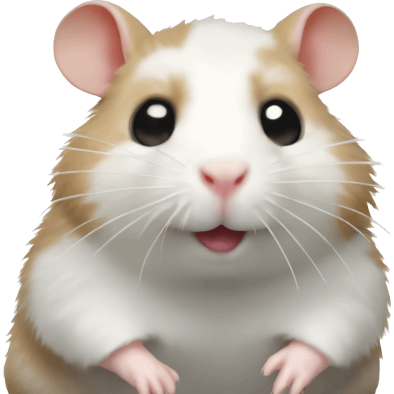 hamster from hamstercombat emoji